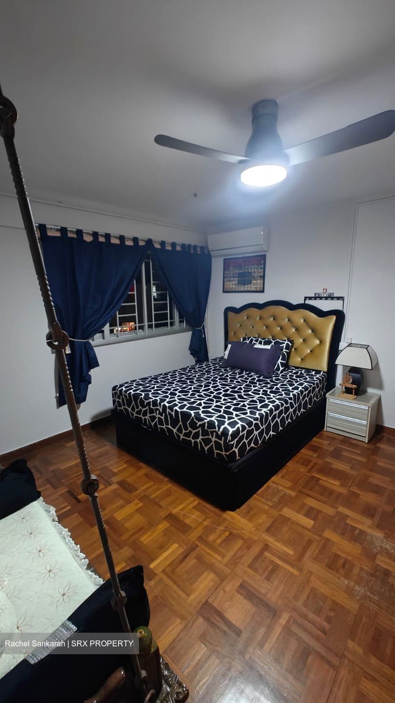 Blk 458 Tampines Street 42 (Tampines), HDB 4 Rooms #470358571